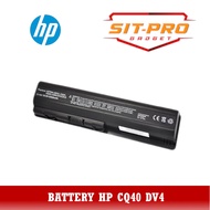 BATTERY HP Compaq Presario CQ40 CQ41 CQ50 CQ60 CQ61 CQ70 CQ71 DV4 DV5 DV6 REPLACEMENT