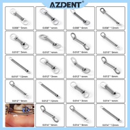 10pcs/bag | Dental Niti Closed Spring AZDENT