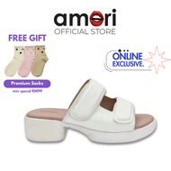 Amori Ladies Sandal R0225017 Sandal Perempuan
