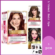 [Hot Sale] Loreal Paris Excellence Creme Hair Dye L'Oreal Hair Dye