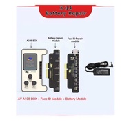 Ay A108 สำหรับทำ Face ID+ เขียนสุขภาพแบตเตอรี่truetone 7-11pm 12-15