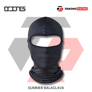 Dr. Jones Summer Balaclava V2