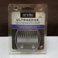 ANDIS ULTRAEDGE CLIPPER SHAVER HEAD