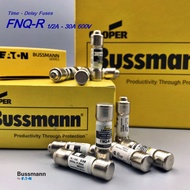 Slow-Release Fuse Bussmann FNQ-R-1/2A-30A 600V