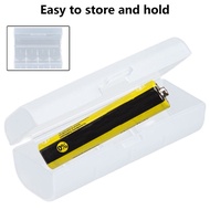 R* Storage Box Secure Store 21700 Batteries 21700  Storage Case