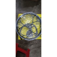 RIM AERO THAI 17 INCI