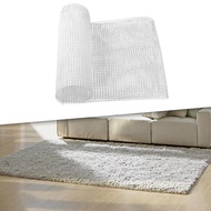 [mfnpqcn] SiaBiced 1.5MX2M Latch Hook Rug Making Canvas Fabric for DIY Embroidery Carpet Rug Making