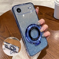 Suitable for Apple 17Air Phone Case iPhone 17 ar New Style i17ari Transparent Silicone ipone All-Inc