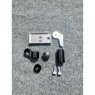 Pass for Koso mini 3 watch with mirror base