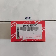 Switch Engine Stop Vacuum Dyna Dutro Et110 Ht125 Ht130 Ht 130 12V -- Vat92