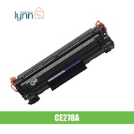 HP 78A CE278A Compatible Toner Cartridge Black