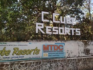 C Cube Resorts