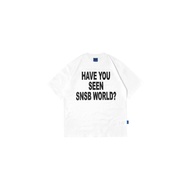 [HOT] SNSB WORLD | SEE I TSHIRT I SORRYNOTSORRY.B I SNSB
