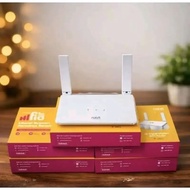 Indosat HiFi Air Modem 4G & SIM Card TRI/IM3 Rabbit CPE-XR
