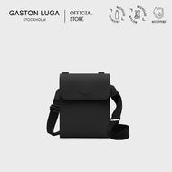 Gaston Luga Splash ID Crossbody bag