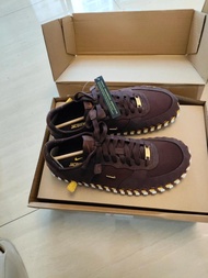 Jacquemus x Nike J Force 1 Low LX "Earth"(EU44.5orEU45)