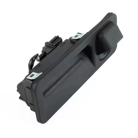 Car Trunk Lid Lock Tailgate Handle 81260-D9010 For Kia For Sportage 2019 EX Sport Utility 4-Door 2.0