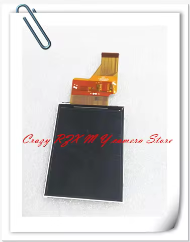 NEW Original For Nikon L840 B500 B600 LCD Screen Display without backlight For Nikon Coolpix B500 Ca
