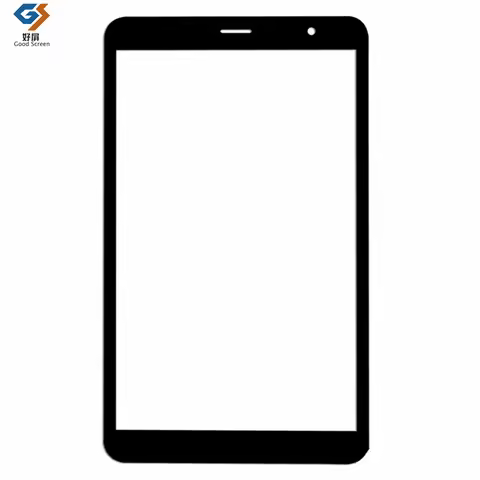 NEW 8Inch Black For Blow Platinum TAB8 TAB 8 4G V3 Tablet Capacitive Touch Screen Digitizer Sensor E