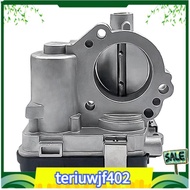 【●TI●】Car Throttle Body 06F133062Q 06F133062T 06F133062A 06F133062G for   2006 for  A4 2010 for  A5