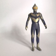 Vintage Bandai 2000 Ultraman Tiga Dark 6.5 Inch