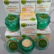 Garnier Krim Siang Krim Malam Day Cream Night Cream Garnier