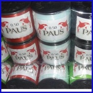 8.8 Whale Line 0.50 3000 Yards