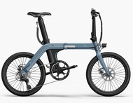 Fiido D11พับ E-Bike จักรยานไฟฟ้า