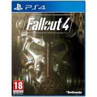 Fallout 4 (PS4 R2 USED)