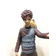 Gaara fight naruto's friend action figure