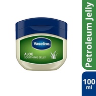 Vaseline Aloe Pure Jelly (100ml)