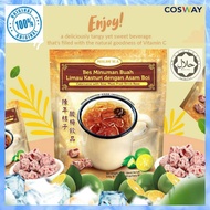 Cosway Mildura Calamansi Sour Plum Juice (55g × 10 Sachets) 75161