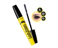 SILKYGIRL Cosmetic Lash Prism Waterproof Mascara - GE0230