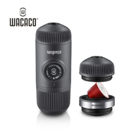Nanopresso 隨身咖啡機（附NS adaptere膠囊咖啡轉接頭）