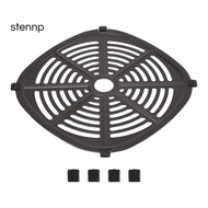 Air Fryer Grill Crisper Tray for Dash 2.6QT -Crisp Digital Air Fryer with Air Fryer