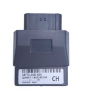 38770-2GB-A00 Igniter Electronic Injection Control Program Computer Board ECU Electronic I