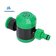 Mechanical Sprinkler Timer with Swivel,Garden Hose Watering Timer,Watering Waterproof HoseTimer,Gard