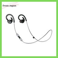 JBL Reflect Contour 2.0 In-Ear Wireless Sport Headphones with 3-Button Mic/Remote Black