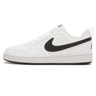 Nike COURT BOROUGH LOW RECRAFT BG Girls' Basketball Shoes, Casual Sneakers, DV5456-104