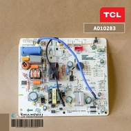 31101-000262 แผงวงจรแอร์ TCL แผงบอร์ดแอร์ทีซีแอล บอร์ดคอยล์เย็น รุ่น TAC-XA24I อะไหล่แอร์ ของแท้ศูนย