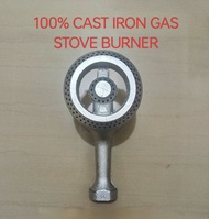 100% CAST IRON GAS STOVE BURNER , gas stove burner , gas stove burner sale , gas stove burner replac