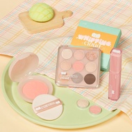 Korea Etude Etude Etude House Hookka Joint Whipping Nine-Color Eyeshadow Palette