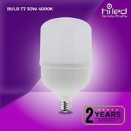 30W LED Hiled Bulb 30 Watt Energy-Saving Bulb 30W LED Bulb Lamp/