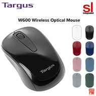 Targus W600 Wireless Optical Mouse