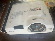 Epson EB-535W Projector