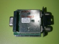 拆機良品 禾聯 HERAN HD-42DC1 視訊盒  NO.7