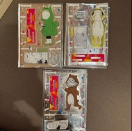 Given 被贈與的未來 小朋友名場面立牌