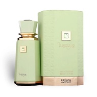 Fragrance World French Avenue Luscious EDP For Women 3.4 Fl Oz