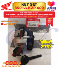 KUNCI KONTAK ASSY VARIO 125 3501A-KZR-600