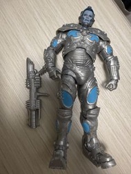 Mcfarlane DC Multiverse Batman & Robin BAF Mr. Freeze